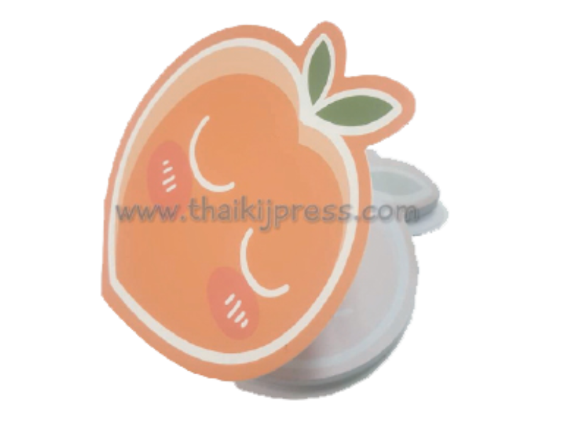 รับทำกระดาษโน๊ตไดคัท